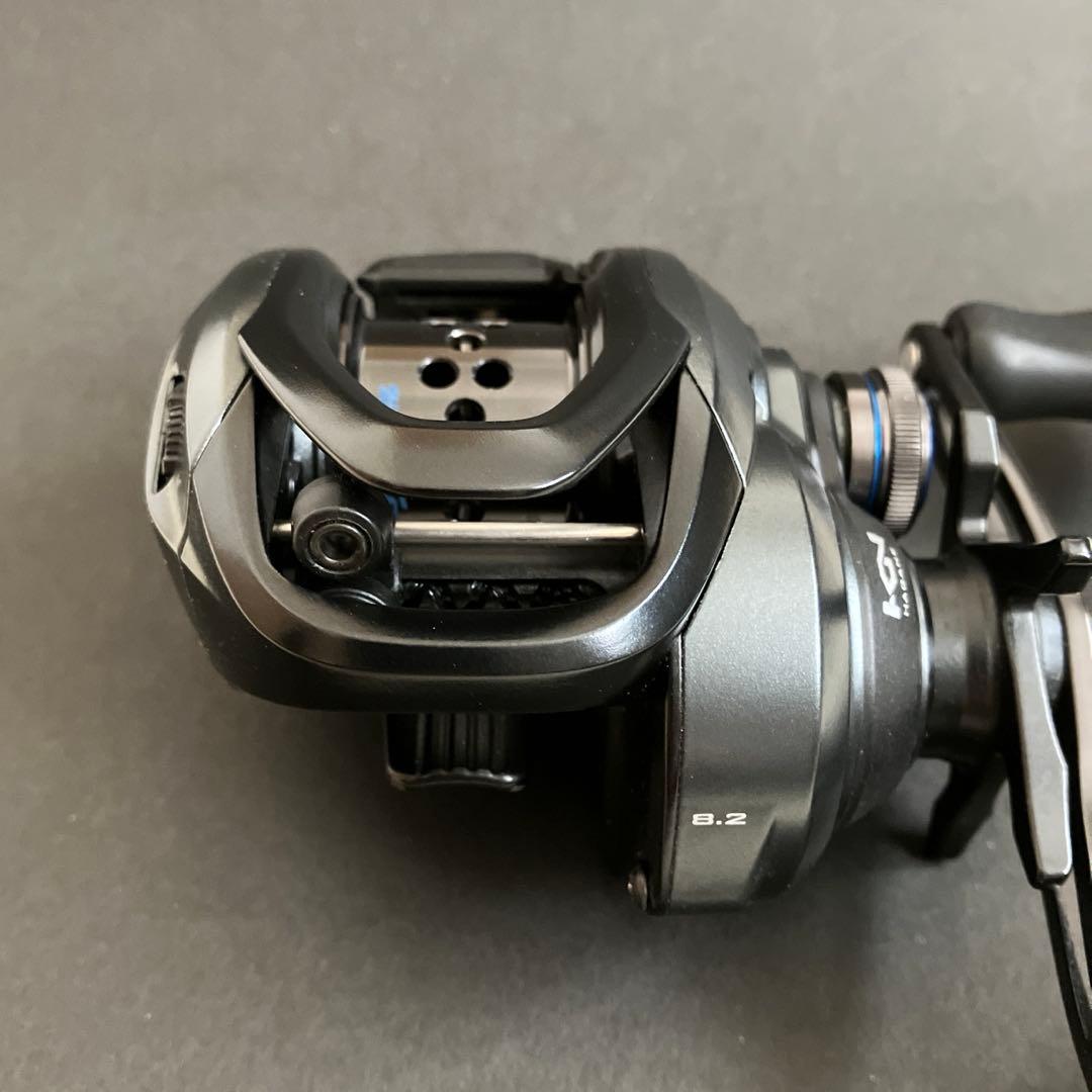 シマノ 21 SLX BFS XG LH
