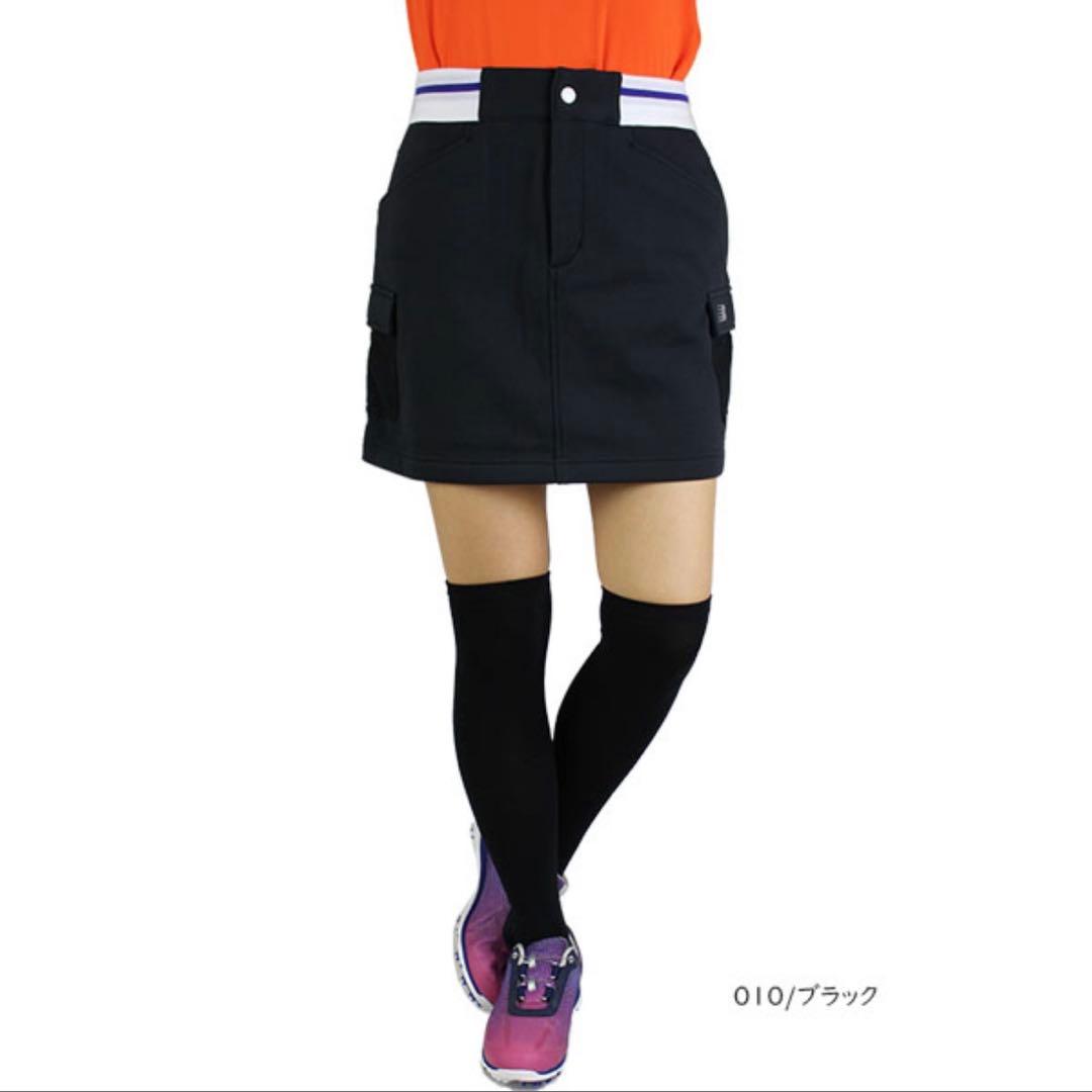 【新品】new Balance Golf ニューバランスゴルフ　 ゴルフスカート