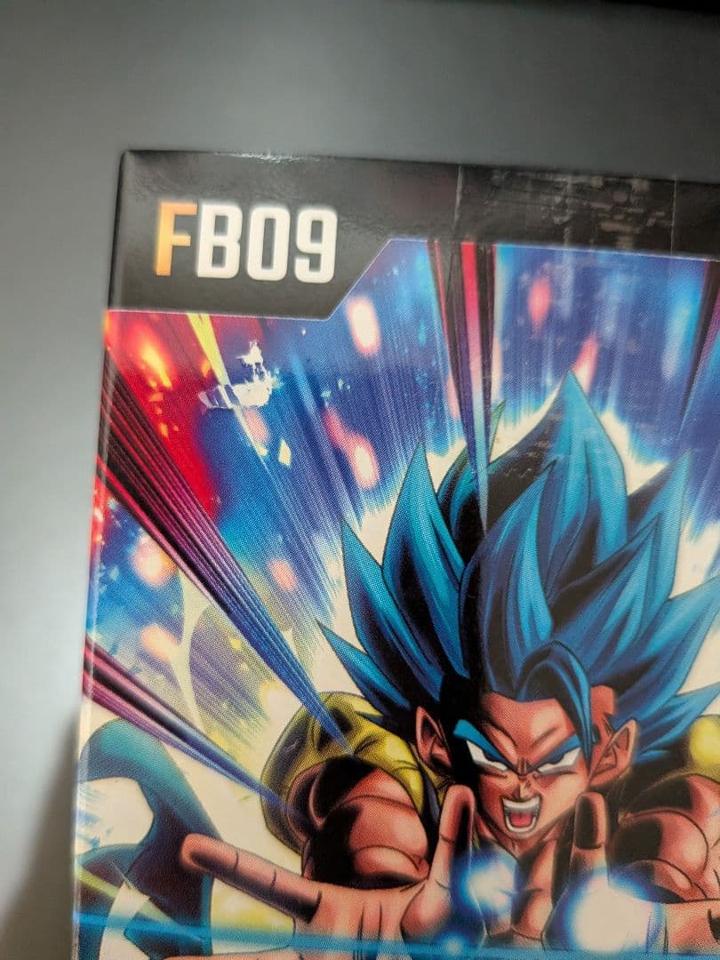 DB FW FB09 1BOX テープ有 プロモ DUAL EVOLUTION