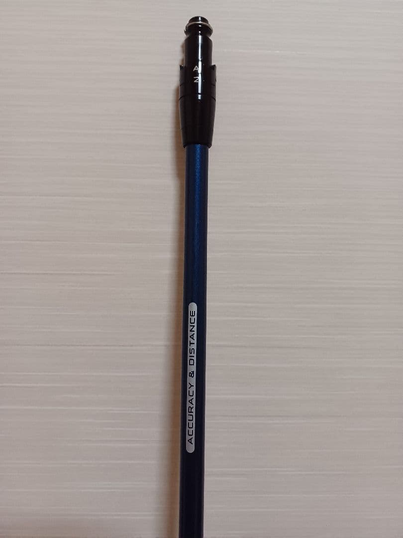 ツアーad hy 85S タイトリストメーカーカスタムシャフト 3U用