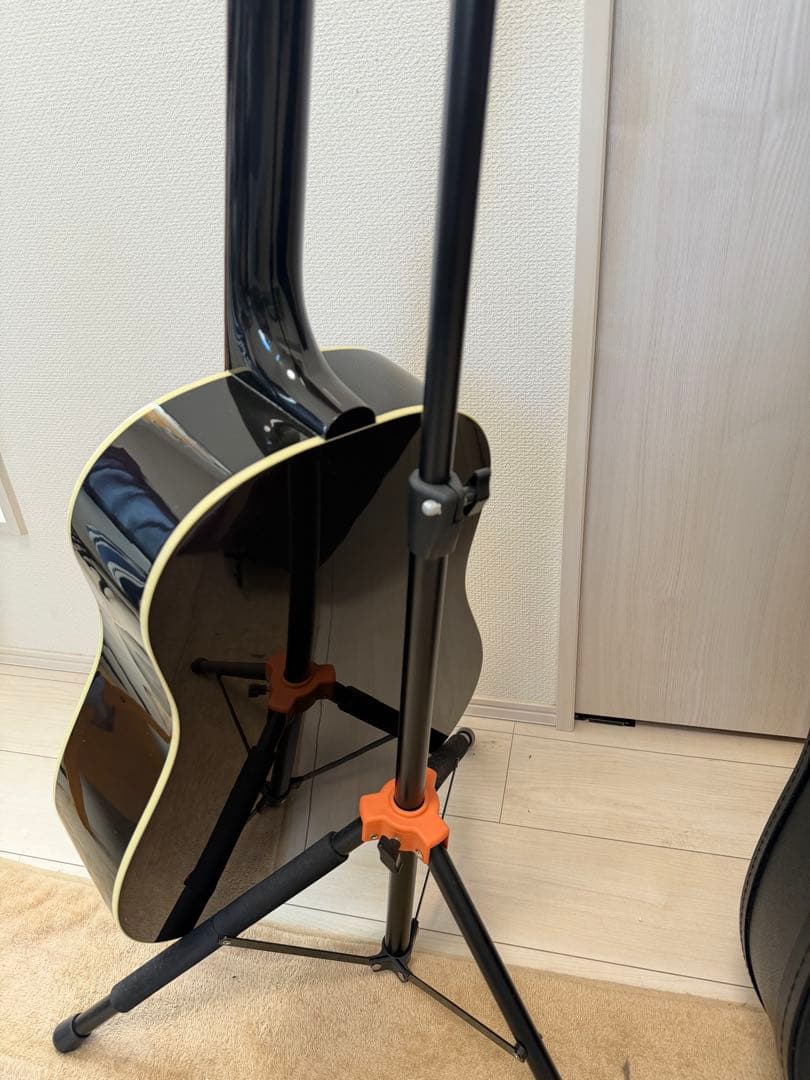 Gibson J-45 STD Red Spruce 試奏程度　美品　ギブソン