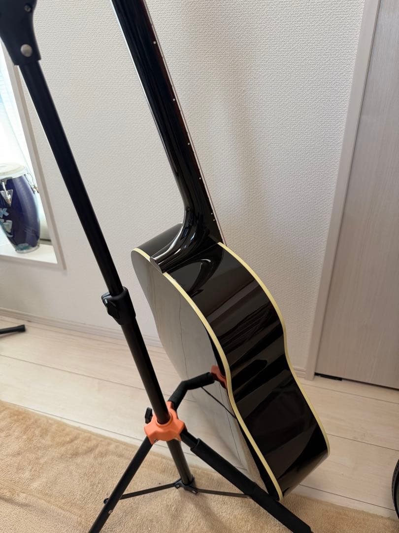 Gibson J-45 STD Red Spruce 試奏程度　美品　ギブソン