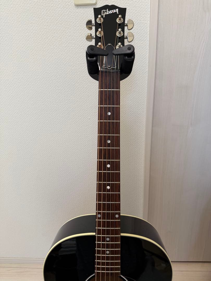Gibson J-45 STD Red Spruce 試奏程度　美品　ギブソン