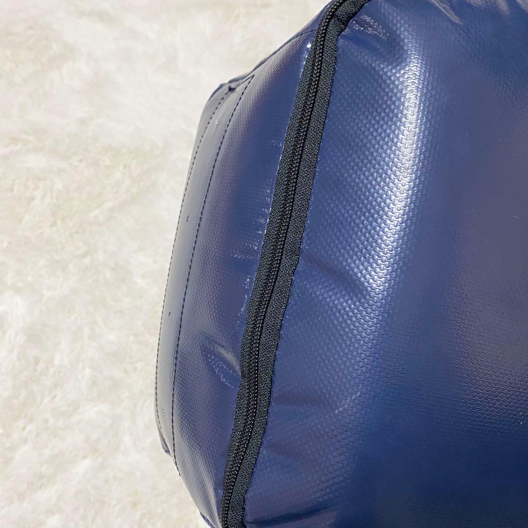 【美品】LINDSPORTS ヒットバッグ Aタイプ タックル バスケ 収納袋付