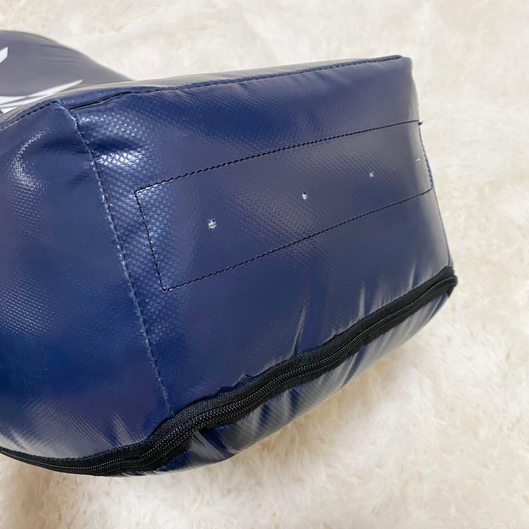 【美品】LINDSPORTS ヒットバッグ Aタイプ タックル バスケ 収納袋付