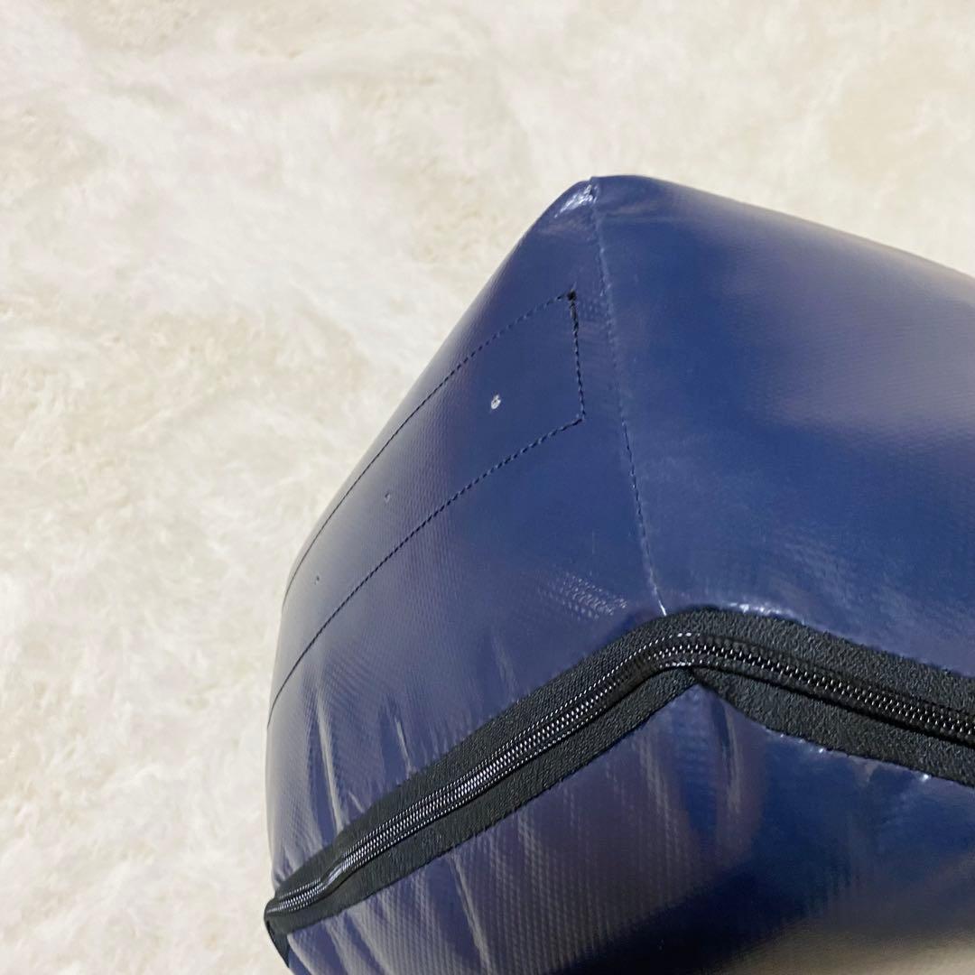 【美品】LINDSPORTS ヒットバッグ Aタイプ タックル バスケ 収納袋付