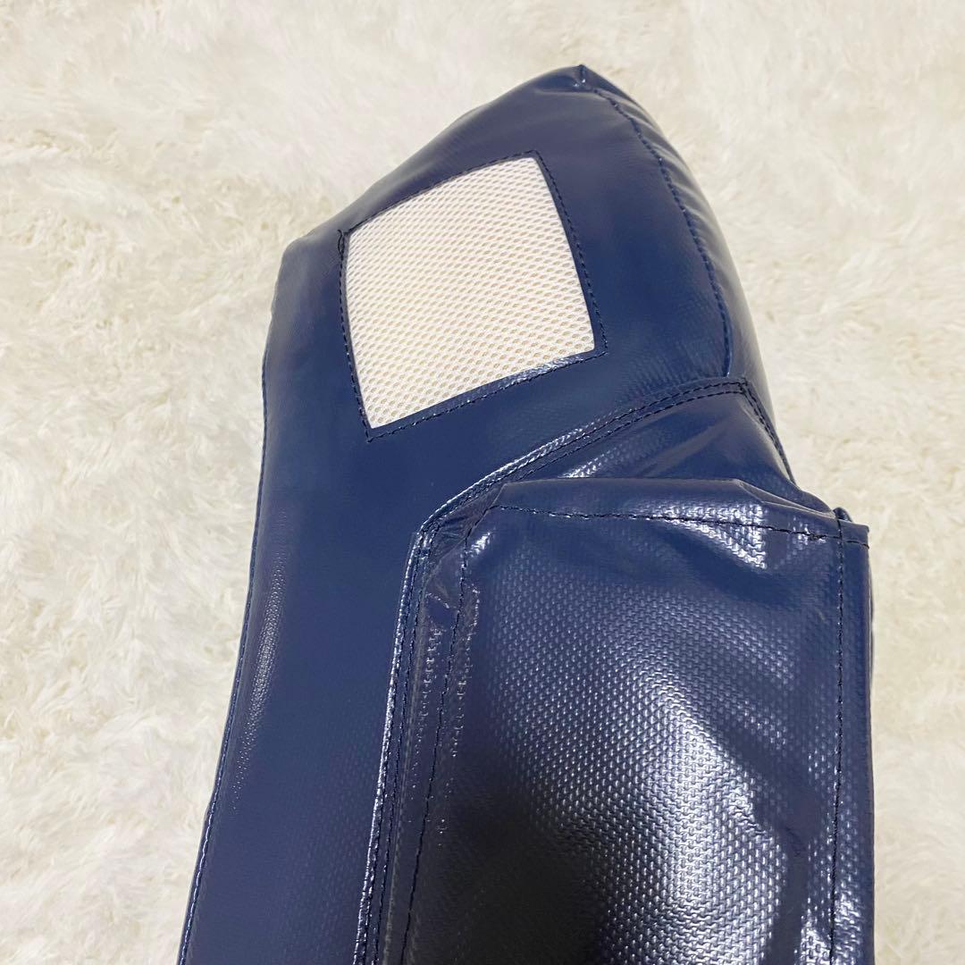 【美品】LINDSPORTS ヒットバッグ Aタイプ タックル バスケ 収納袋付
