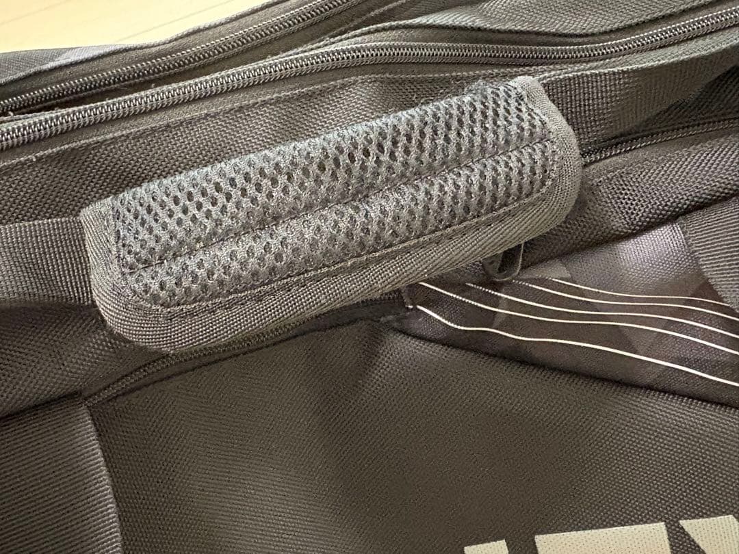 ヨネックス トーナメントバッグ