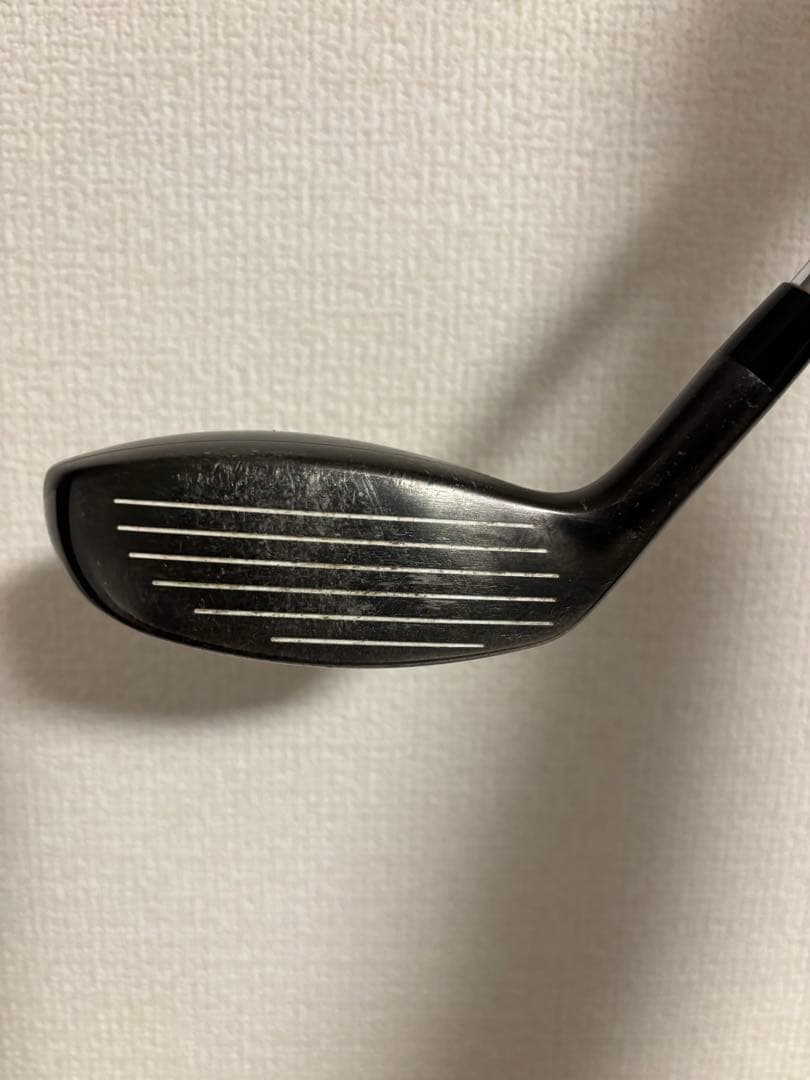 Ping G25 ユーティリティ（20°）