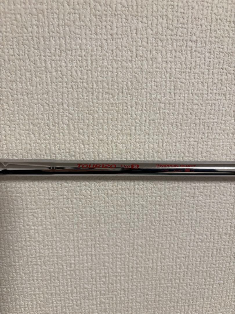Ping G25 ユーティリティ（20°）
