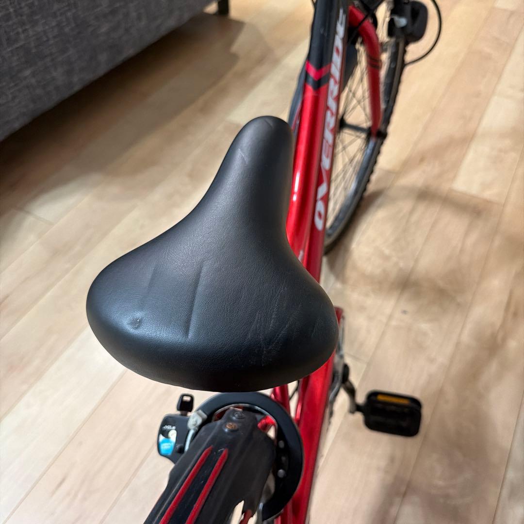 自転車　24インチ
