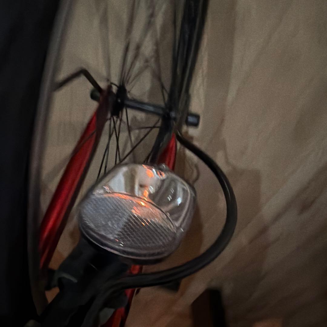 自転車　24インチ
