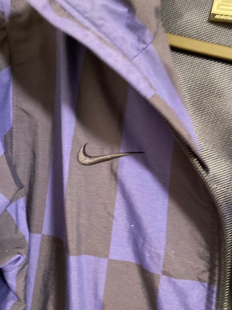 F.C.Real.Bristol×NIKE セットアップ フットサル ジャージ