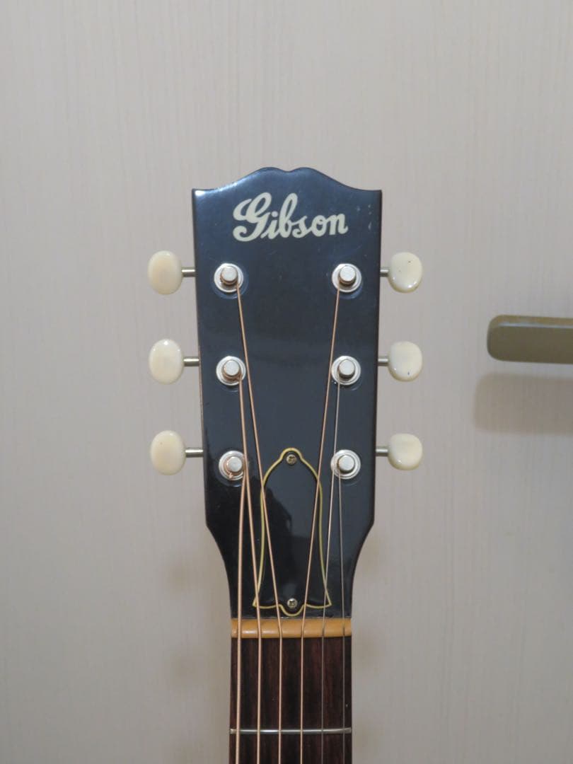 Gibson L-00 ブルースキング