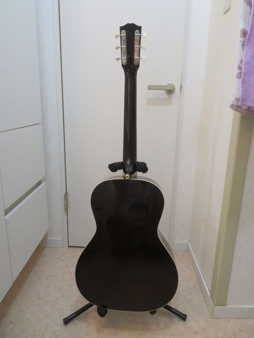 Gibson L-00 ブルースキング