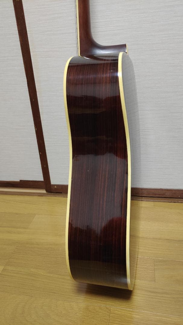 ギター Kiso Suzuki Violin W-250