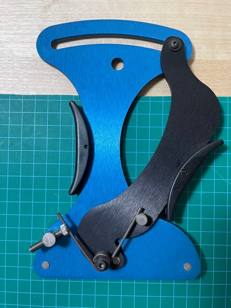 PARKTOOL パークツール　TM-1 スポークテンションメーター