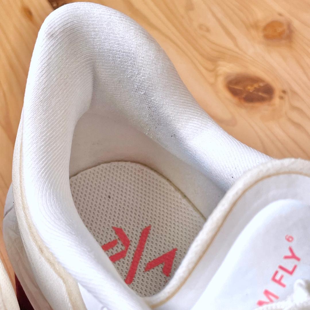 NIKE ズームフライ6　27cm 箱あり