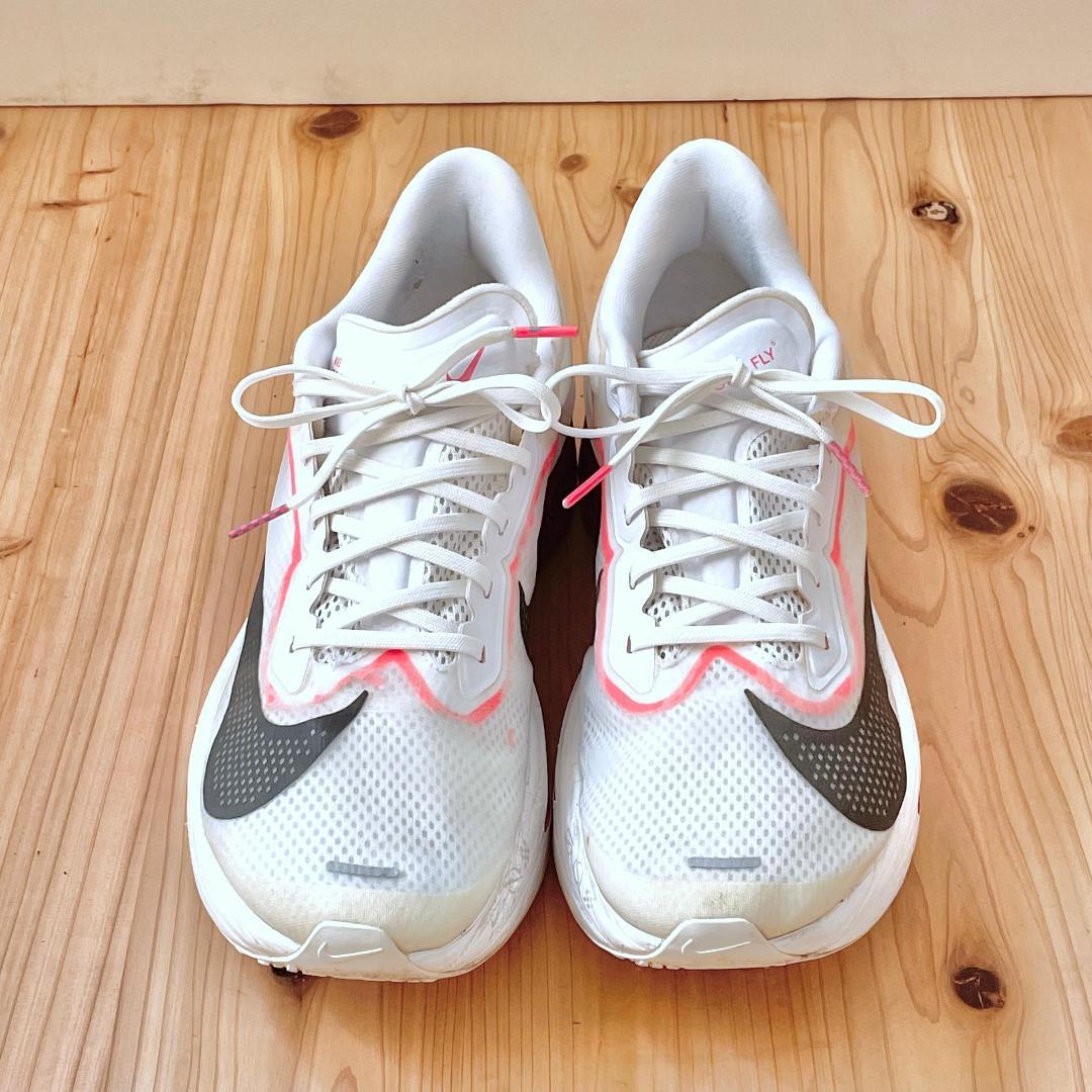 NIKE ズームフライ6　27cm 箱あり