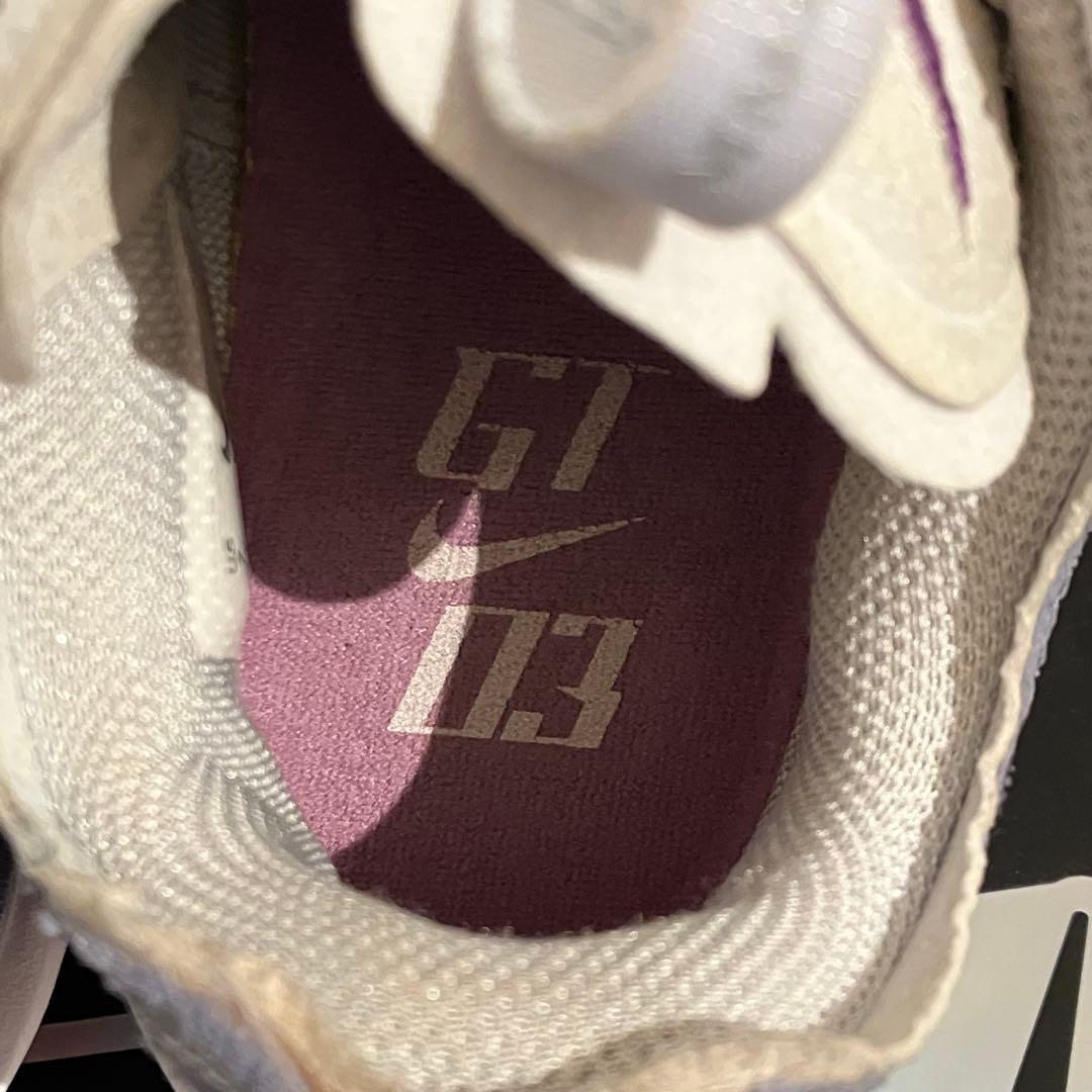 NIKE GT GUT 3 バスケットボールシューズ