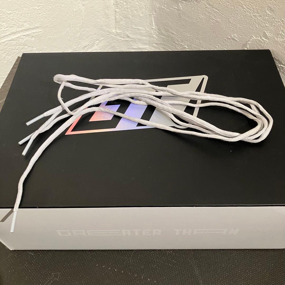 NIKE GT GUT 3 バスケットボールシューズ