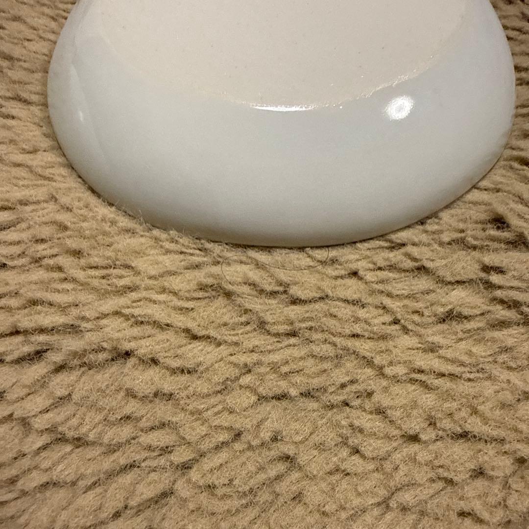 砥部焼　博雲窯　カラフルな小皿　2枚