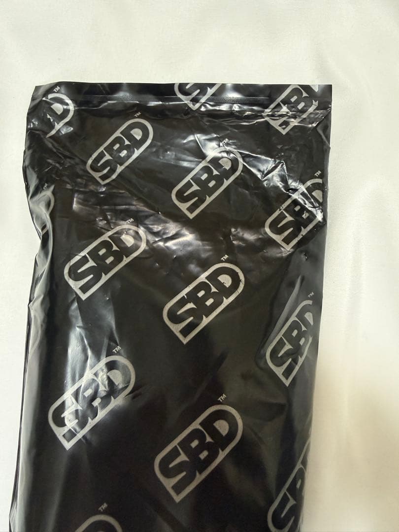 【未開封】SBD Powerlifting Belt 13mm Sサイズ