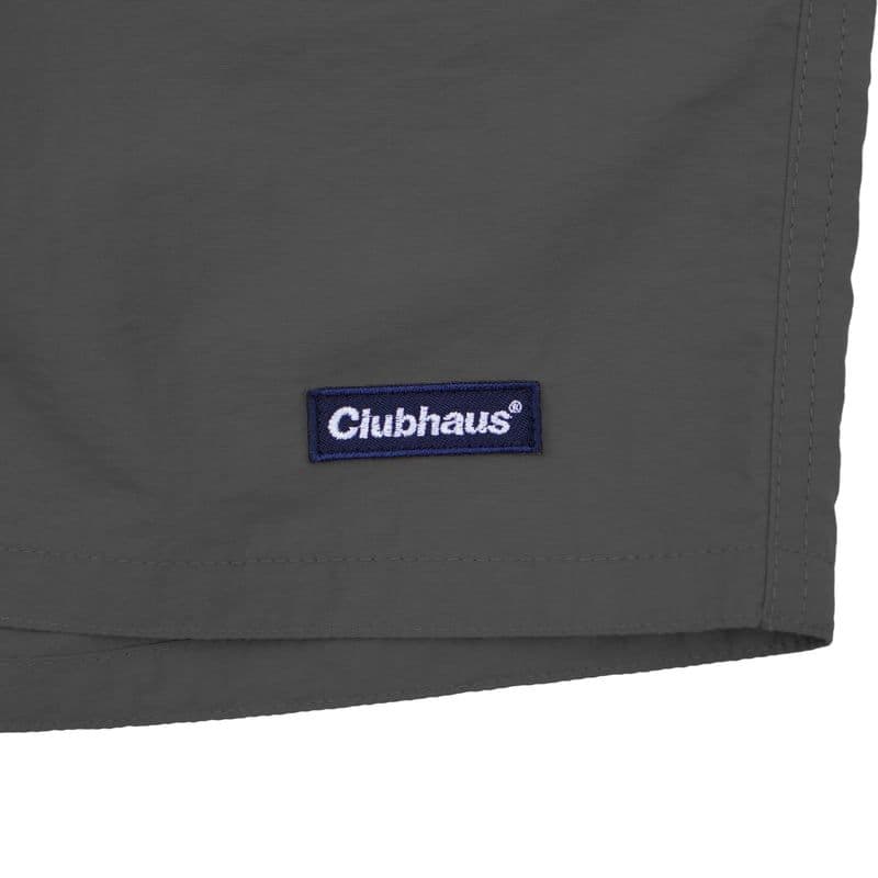 クラブハウス CLUBHAUS Active Shorts / Grey