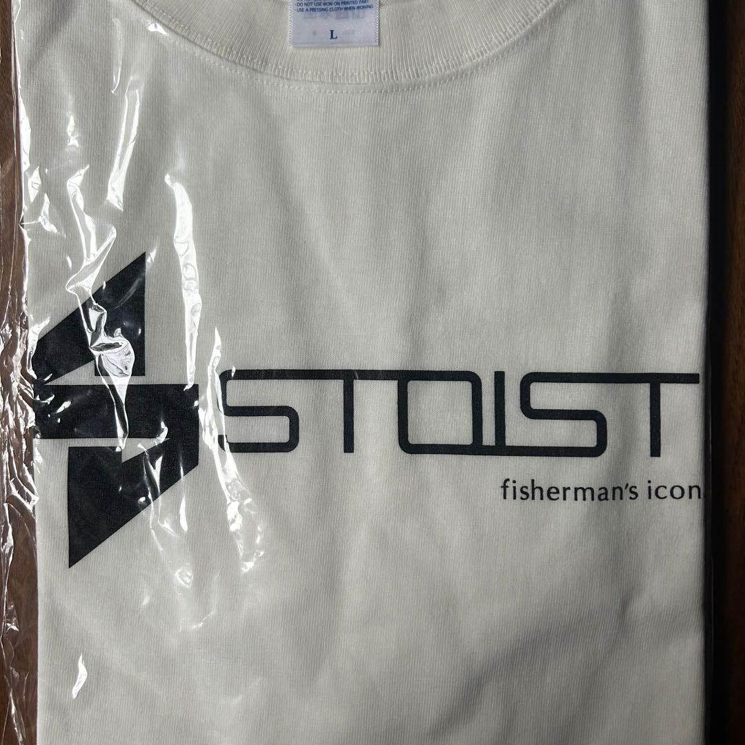 NUTS&VOLTZ ナッツアンドボルツstoist Tシャツ新品未使用