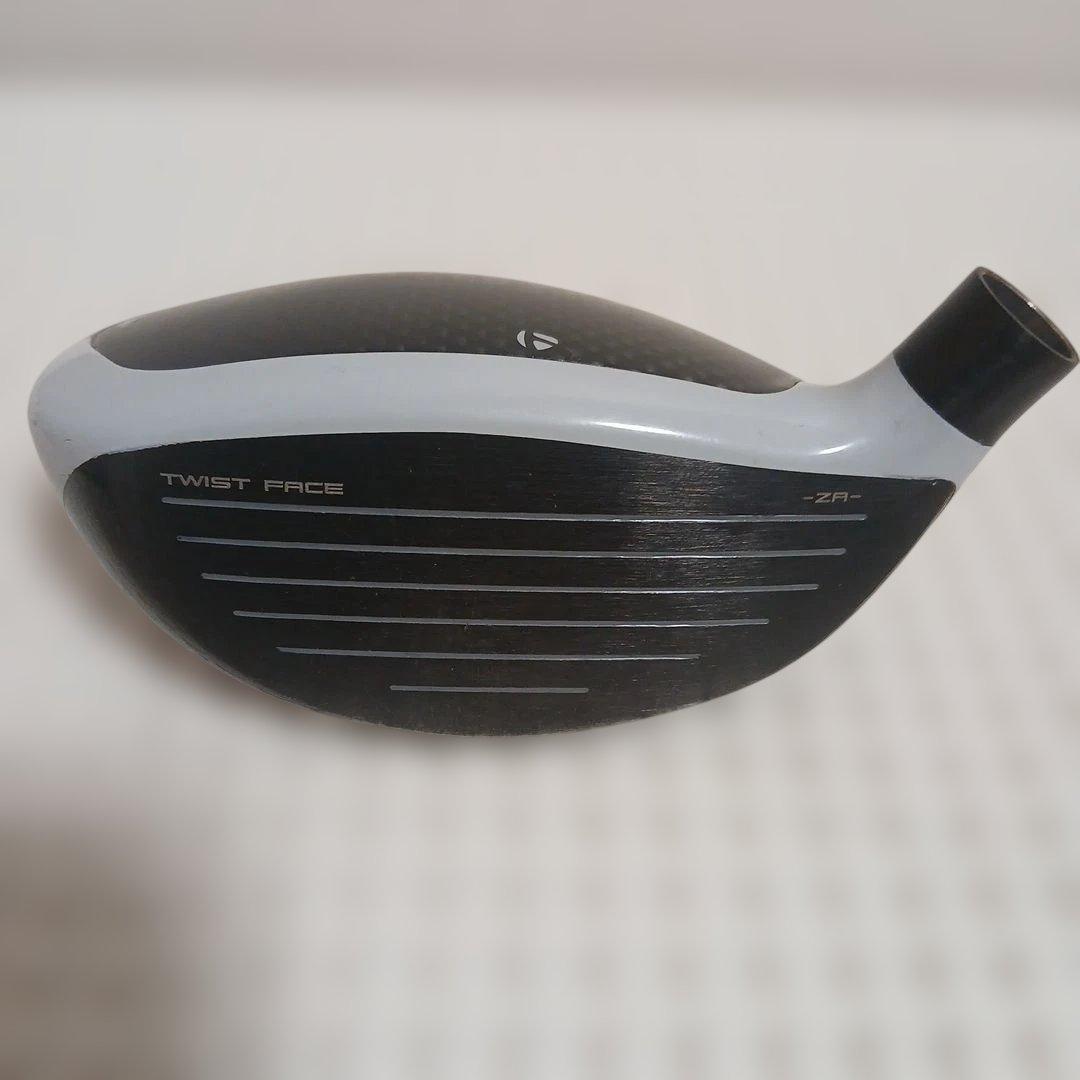TaylorMade SIM2 ❗✨5w 19度 ヘッドカバー付✨ヘッドのみ