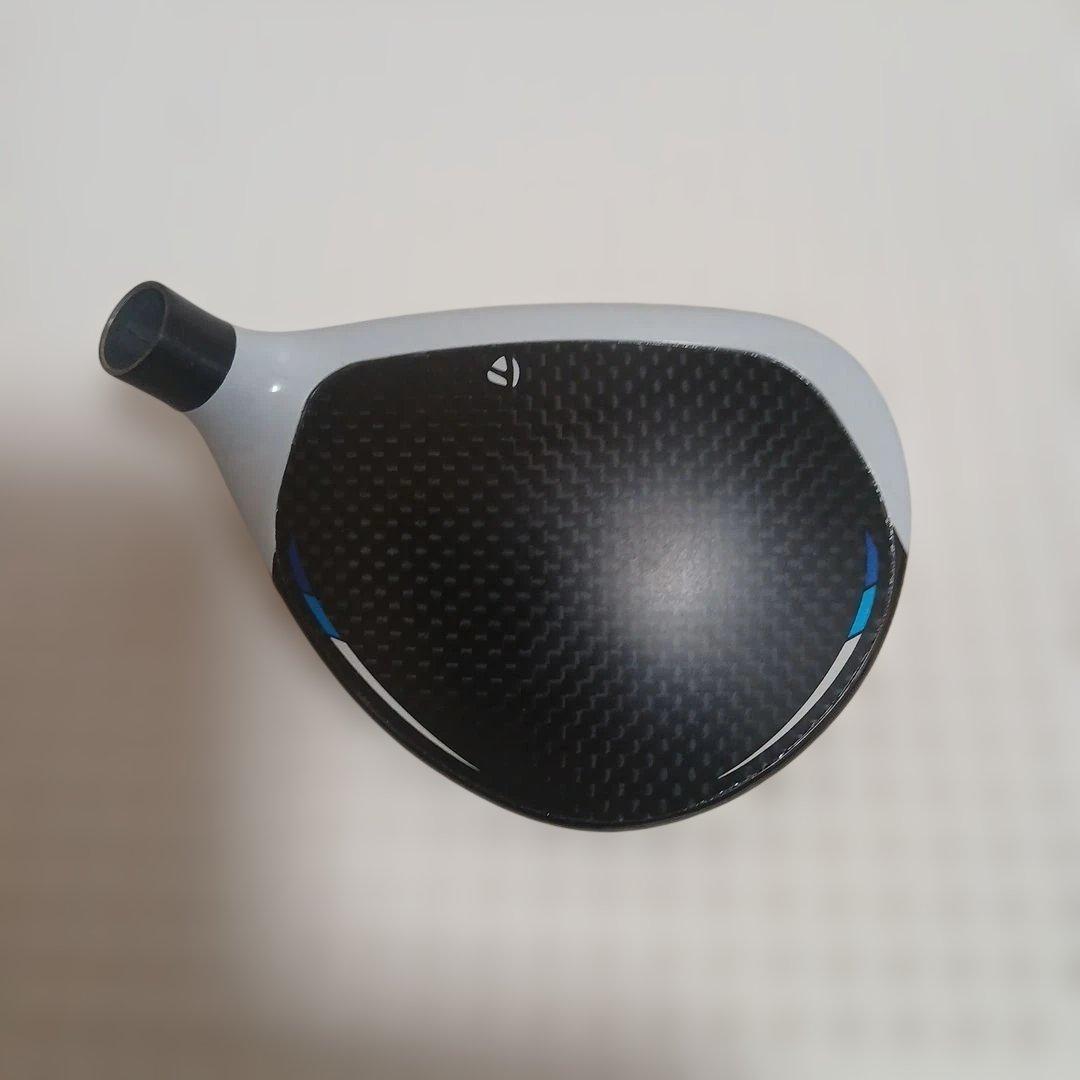 TaylorMade SIM2 ❗✨5w 19度 ヘッドカバー付✨ヘッドのみ