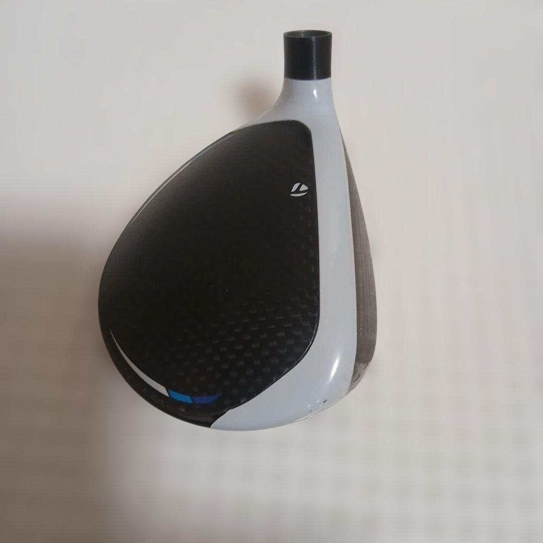 TaylorMade SIM2 ❗✨5w 19度 ヘッドカバー付✨ヘッドのみ