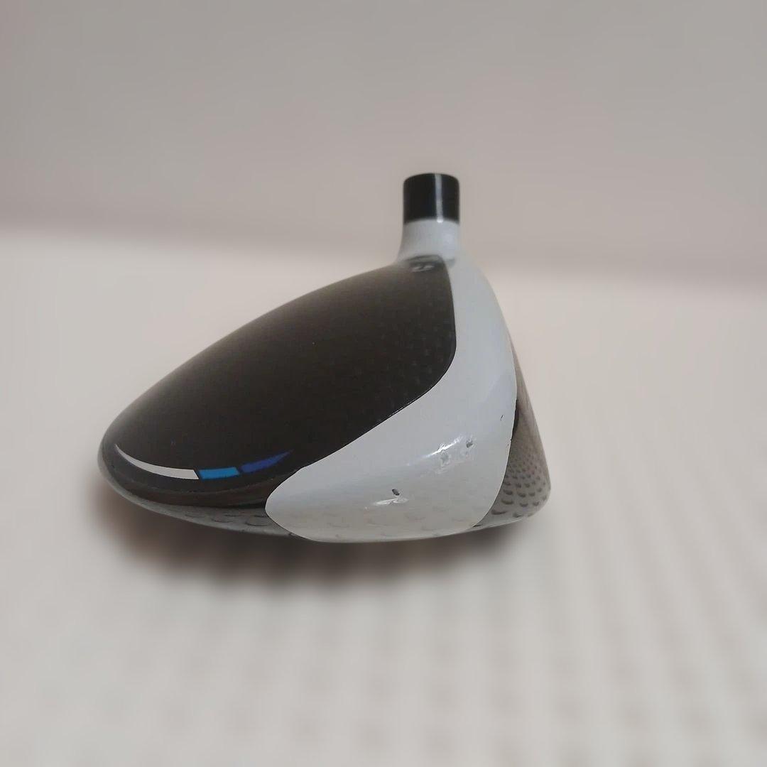 TaylorMade SIM2 ❗✨5w 19度 ヘッドカバー付✨ヘッドのみ