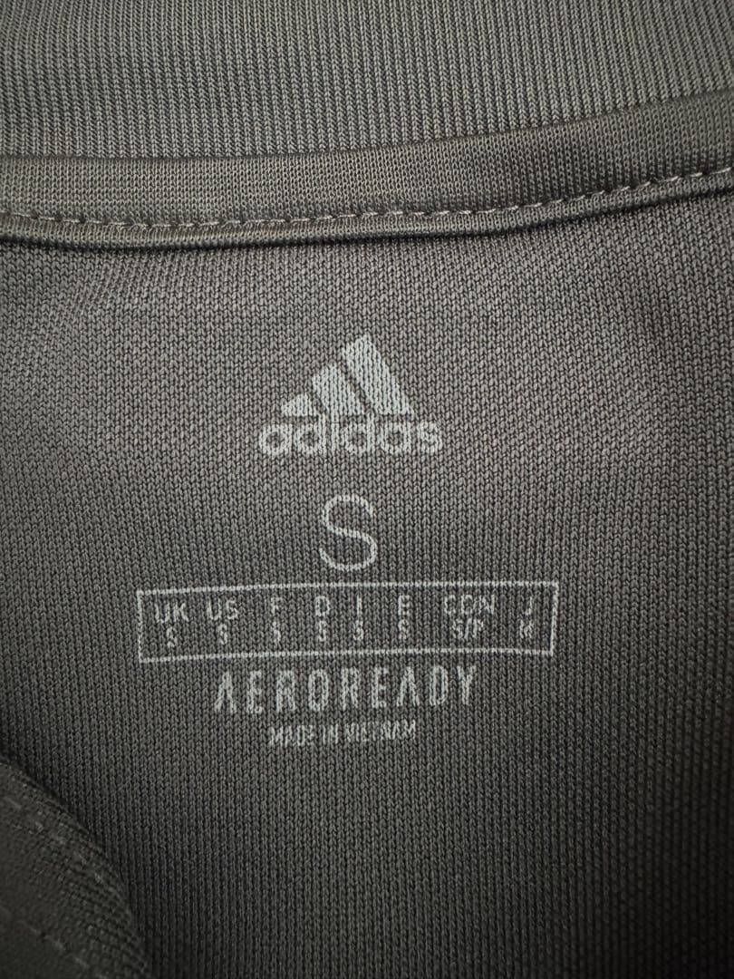 adidas レアルマドリード ロングスリーブ