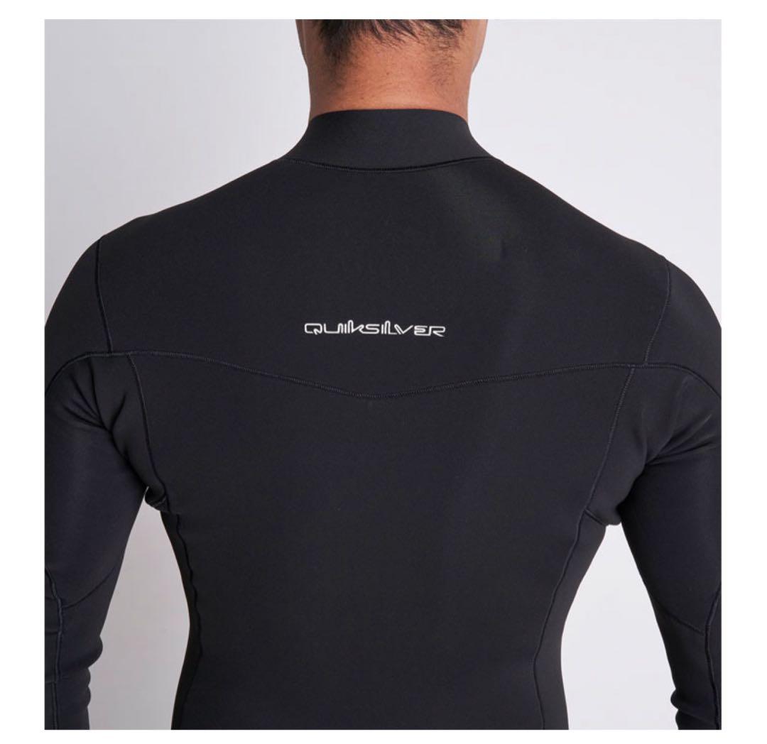 大特価 QUIKSILVER EVERYDAY SESSIONS 1.5 LS