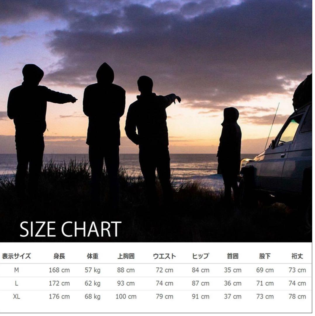 大特価 QUIKSILVER EVERYDAY SESSIONS 1.5 LS