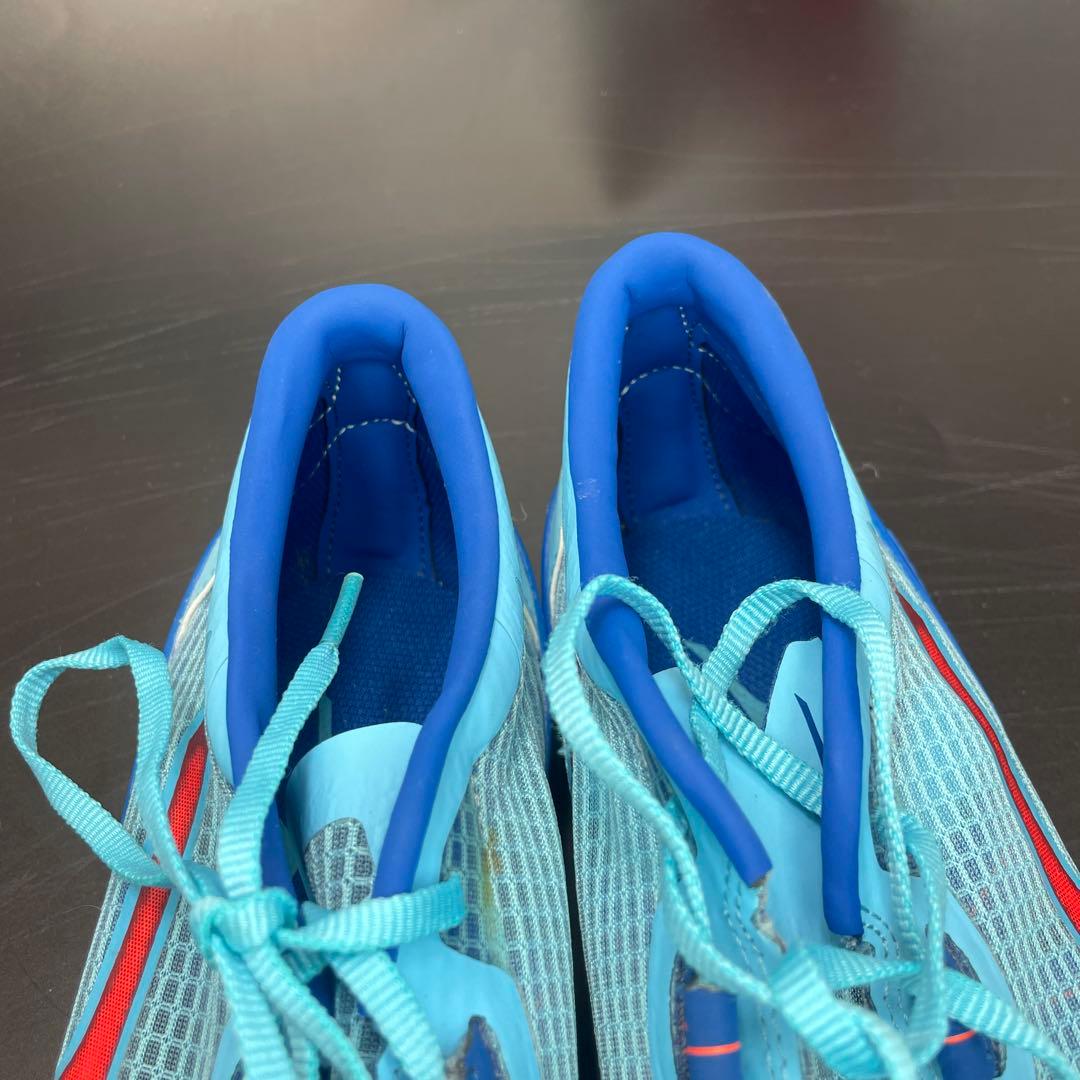 MIZUNO ミズノ　陸上スパイク　エックスレーザーネクスト3 27㎝