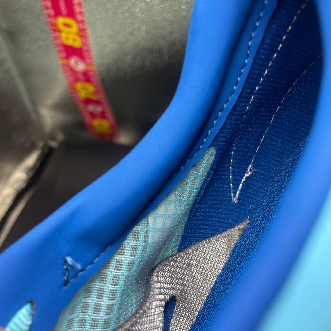 MIZUNO ミズノ　陸上スパイク　エックスレーザーネクスト3 27㎝