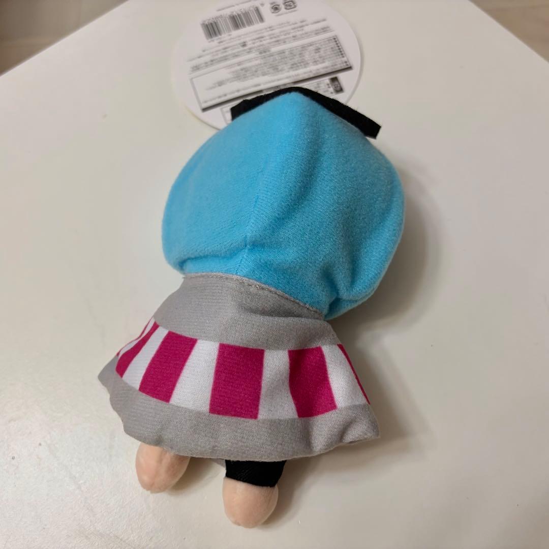 【新品未使用】heysayjump 高木雄也 ぬいぐるみ