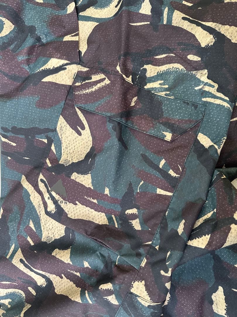 スノーボード Burton Reserve Ins Pant Mens L Size
