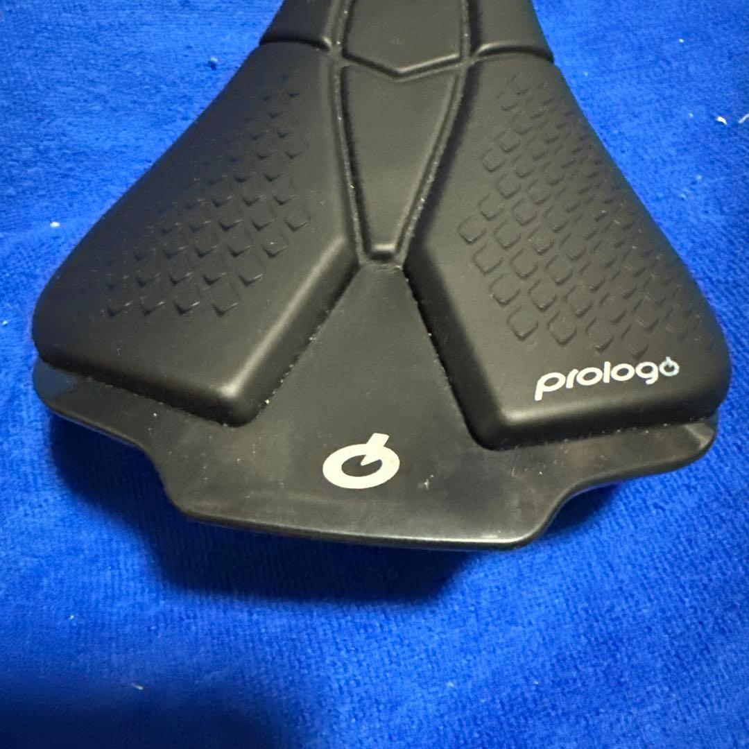 prologo SCRATCH M5 サドル ブラック