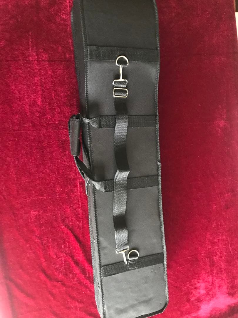 二胡★中古品★錦蛇本皮★僅かしか使っていません。