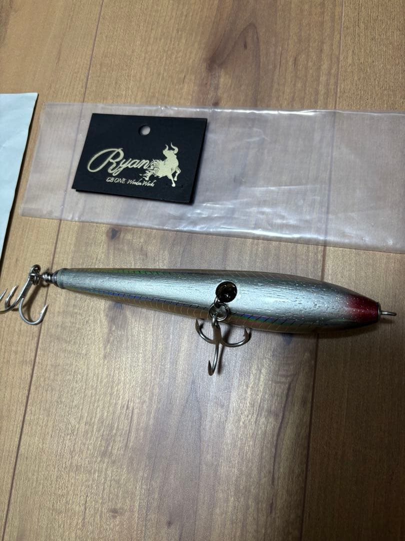 CBONE シービーワン　ライアン　160