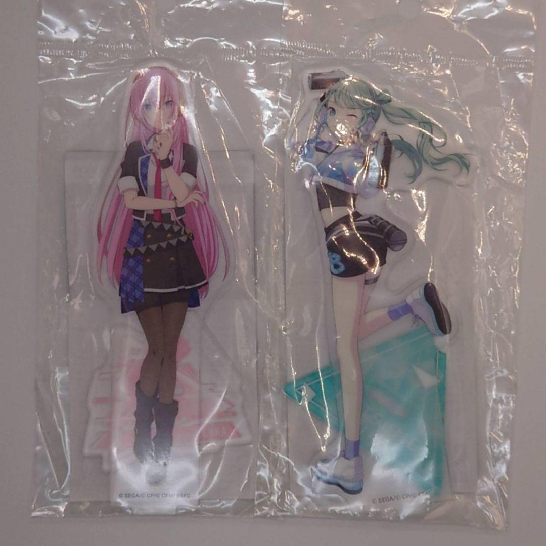 【未使用】プロジェクトセカイ　プロセカ　まとめ売り　39点