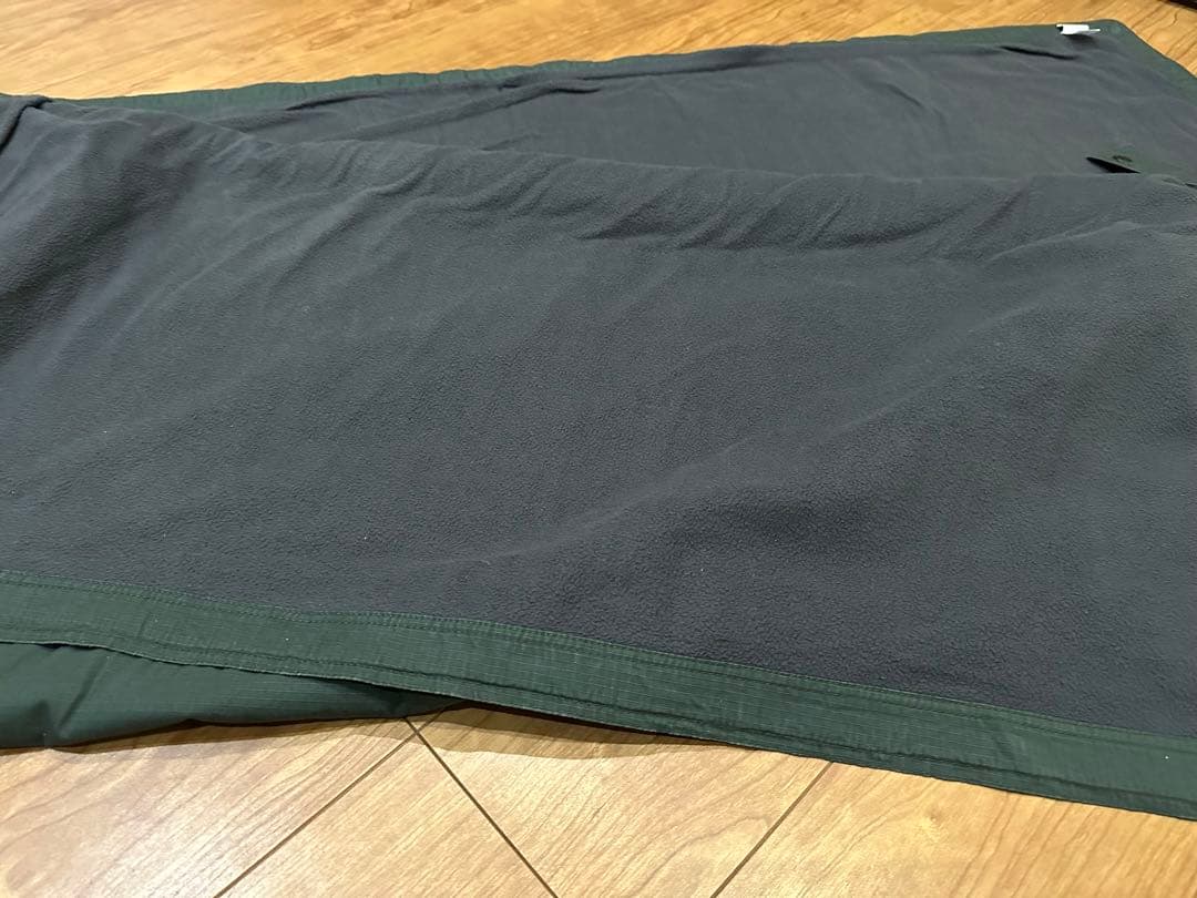 THE NORTH FACE ノースフェイス ボンファイヤーブランケット Lサイ
