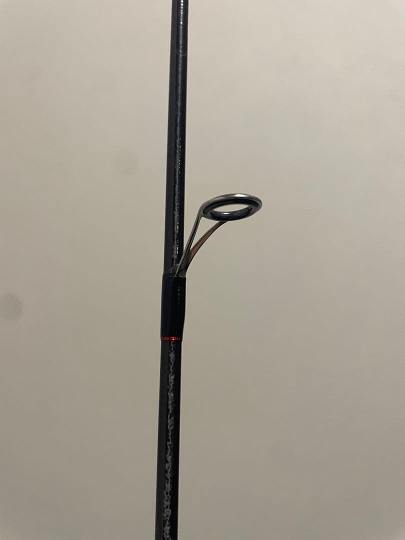 シマノ　ジャッカル　ポイズンアドレナ262UL-S