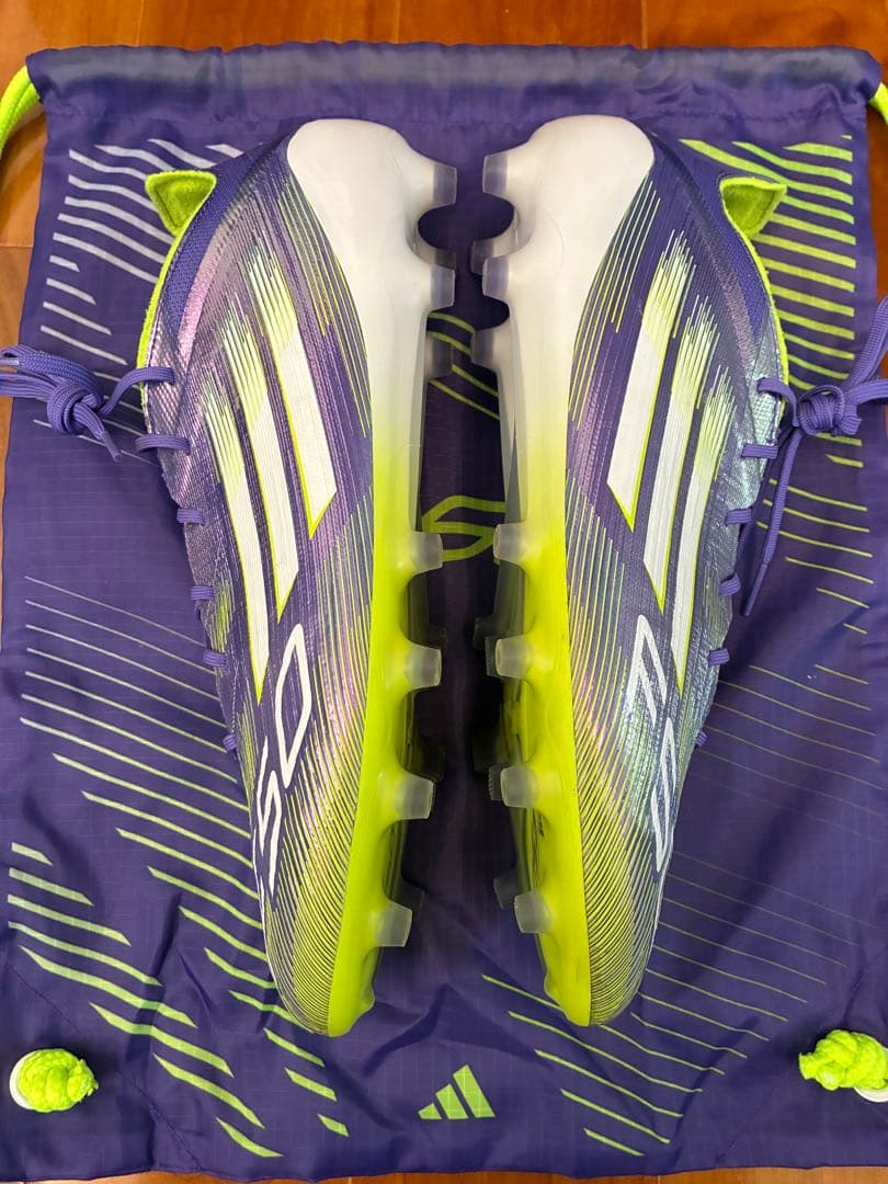 F50 エリートAG