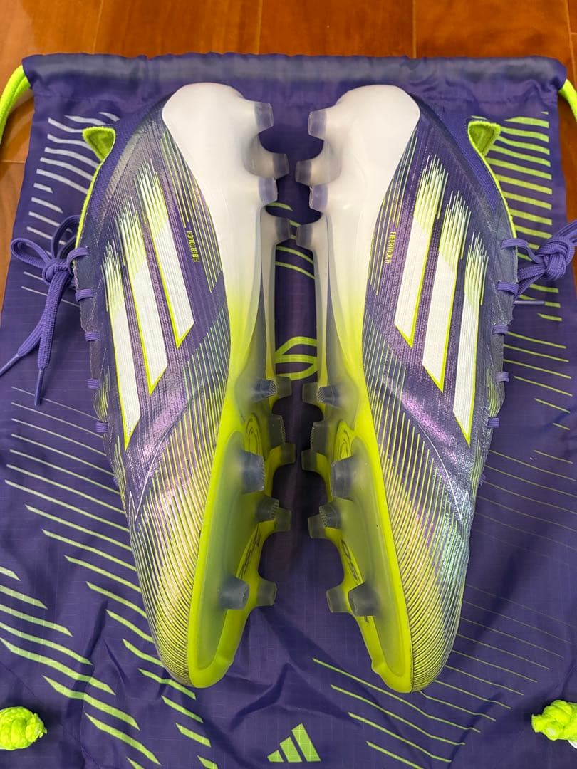 F50 エリートAG