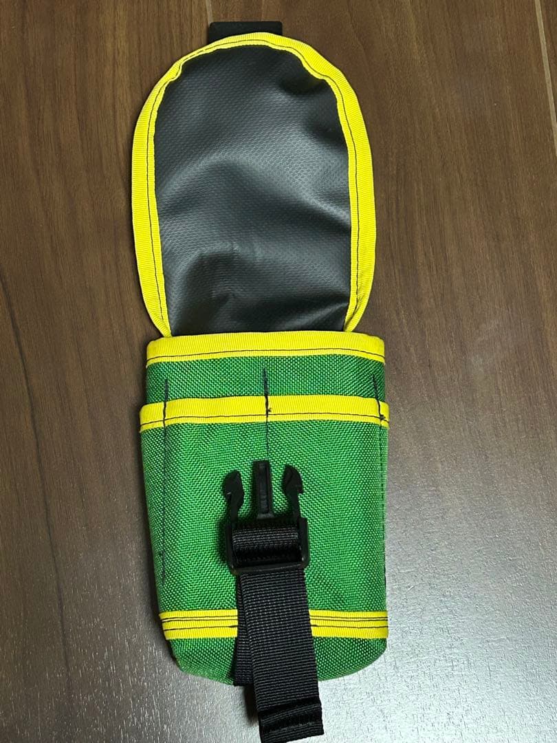 アクセサリー space age technologies phone holster