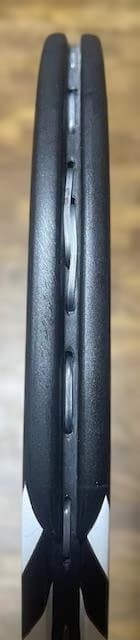 Wilson SIX ONE TOUR BLK フェデラーモデル 90 G2